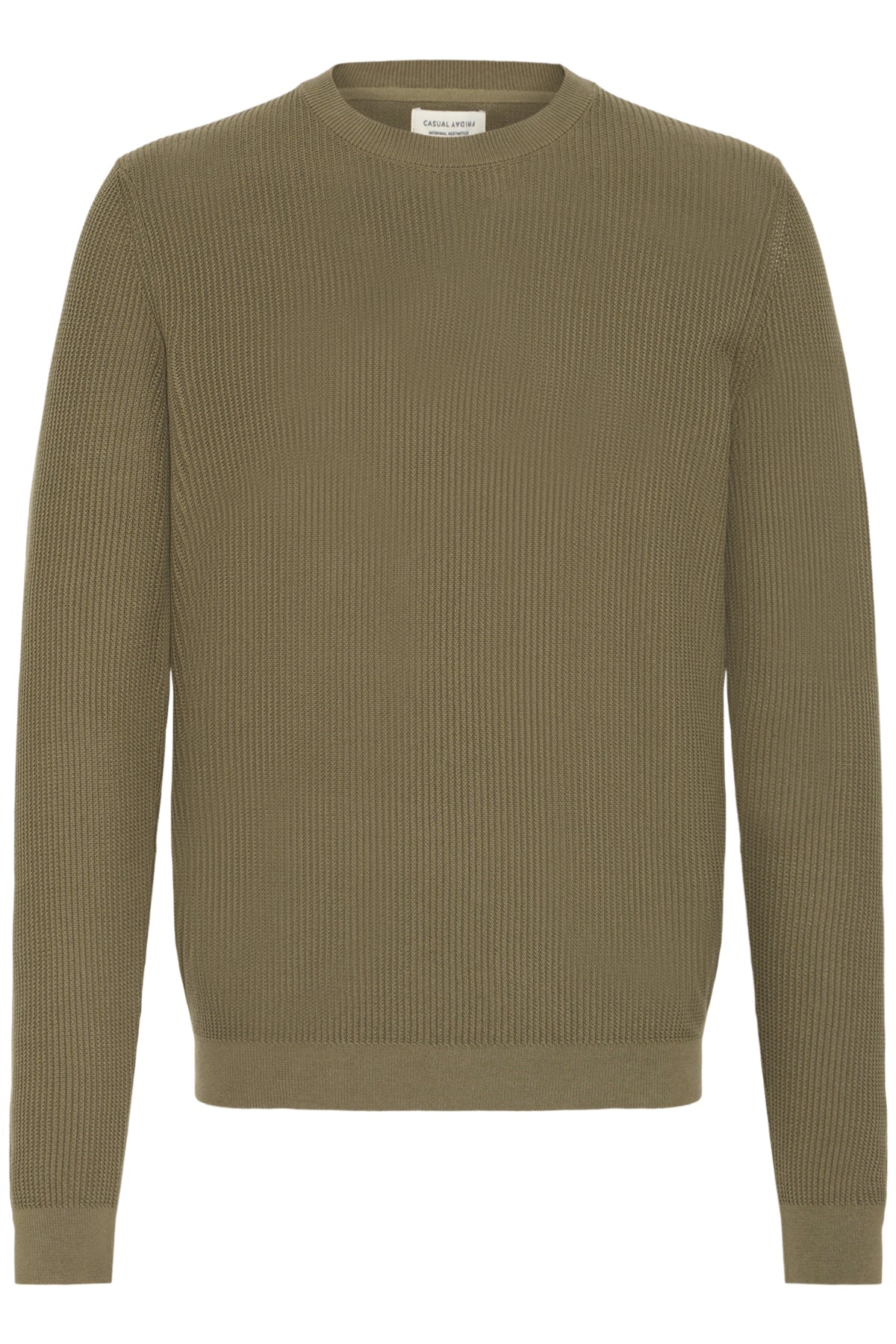 Casual Friday Noar - Striktrøje - HUSET Men & Women - Casual Friday