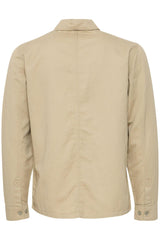 Casual Friday Norris - Hør mix jakke - HUSET Men & Women