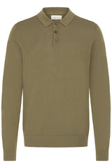 Casual Friday Osvald - Polo strik - HUSET Men & Women - Casual Friday