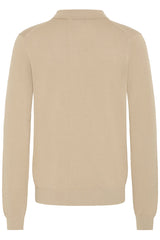 Casual Friday Osvald - Polo strik - HUSET Men & Women - Casual Friday