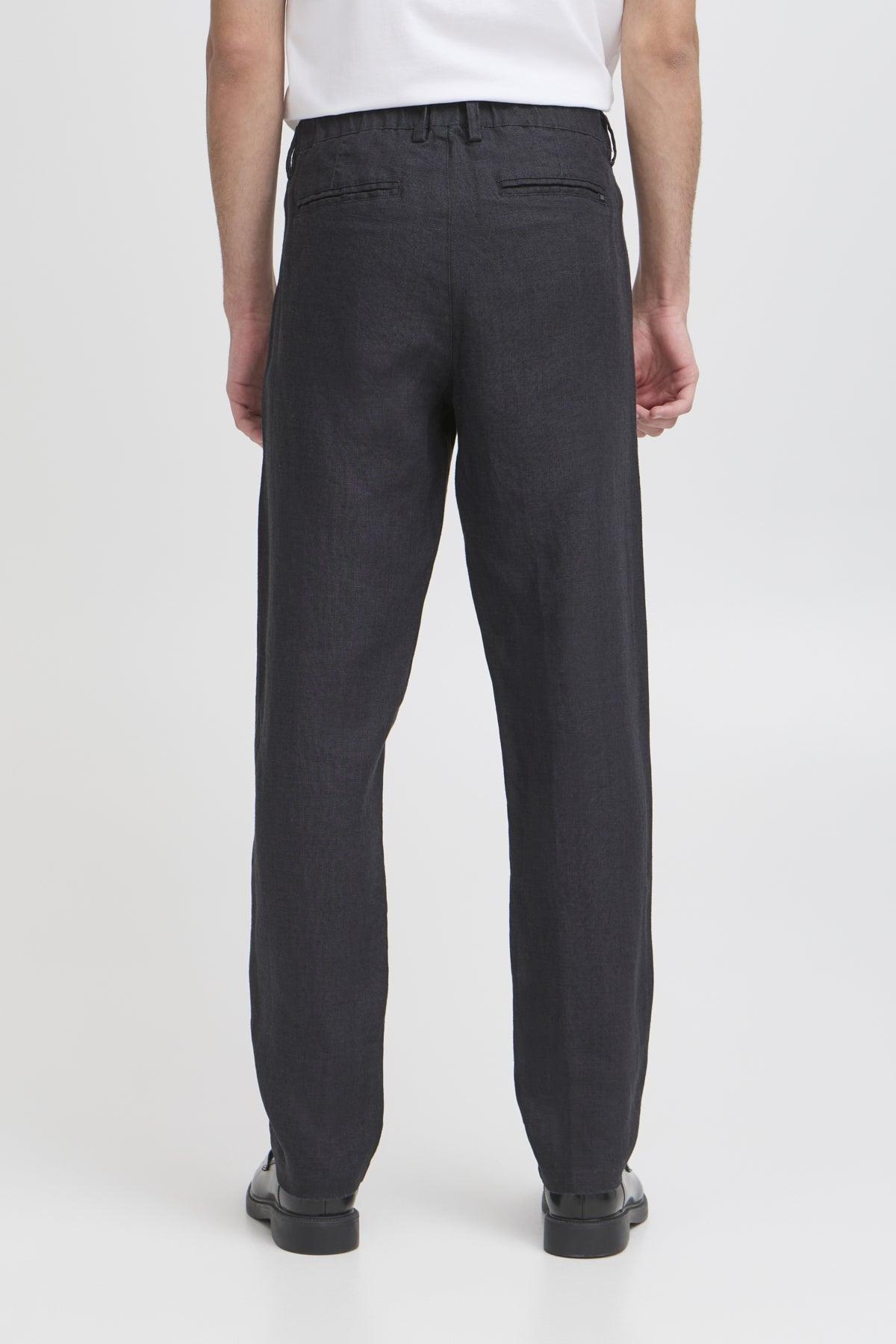 Casual Friday Pandrup - Hør bukser - HUSET Men & Women