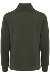 Casual Friday Sebastian - Halfzip sweattrøje - HUSET Men & Women