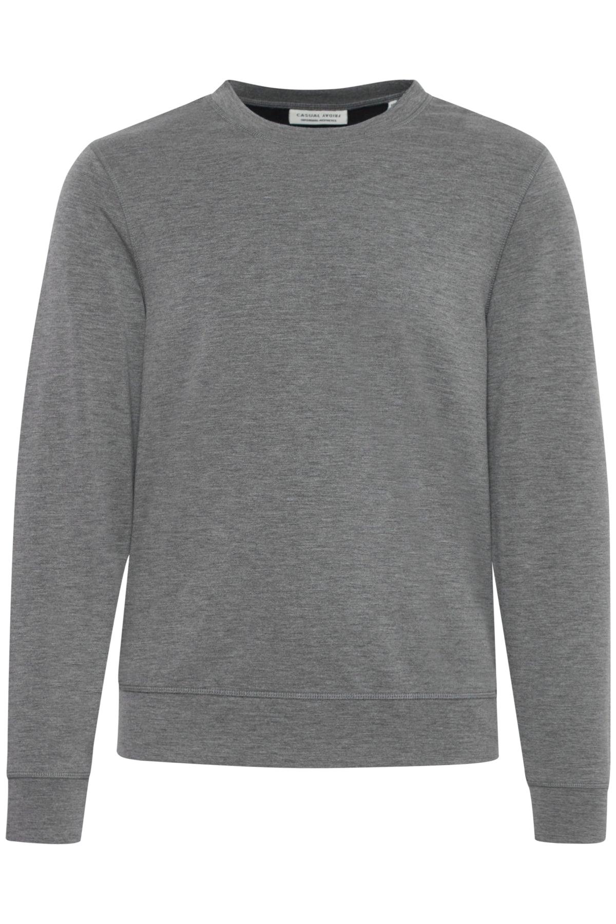 Casual Friday Sebastian - Sweat trøje - HUSET Men & Women