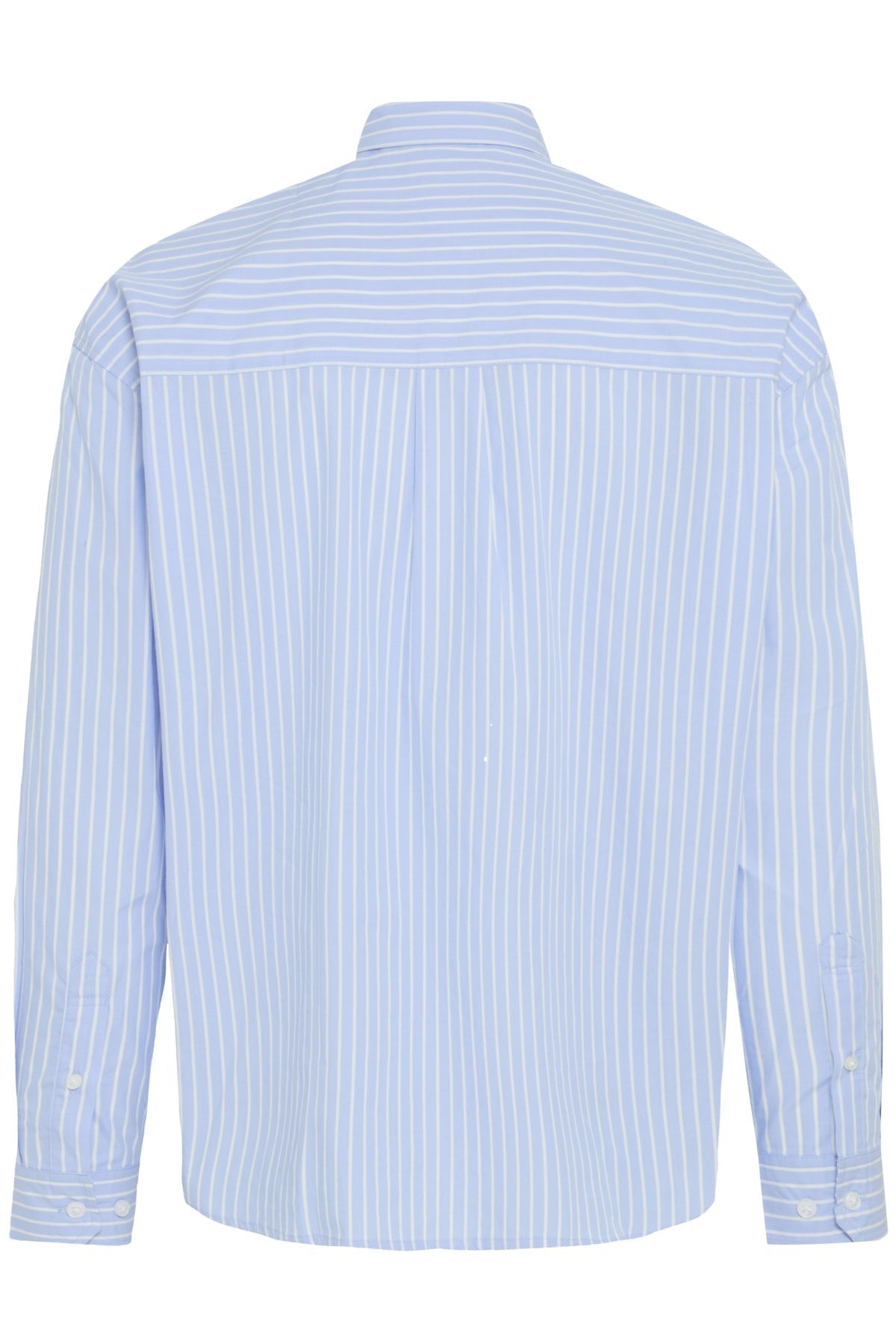 Casual Friday Sixten - Langærmet skjorte - HUSET Men & Women - Casual Friday