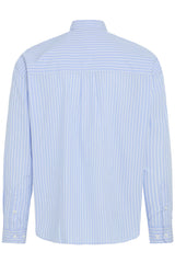 Casual Friday Sixten - Langærmet skjorte - HUSET Men & Women - Casual Friday