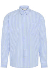 Casual Friday Sixten - Langærmet skjorte - HUSET Men & Women - Casual Friday