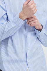 Casual Friday Sixten - Langærmet skjorte - HUSET Men & Women - Casual Friday