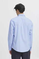 Casual Friday Sixten - Langærmet skjorte - HUSET Men & Women - Casual Friday
