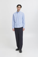 Casual Friday Sixten - Langærmet skjorte - HUSET Men & Women - Casual Friday