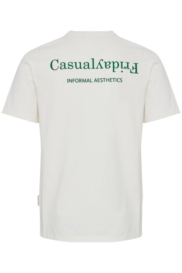Casual Friday Thor - T-shirt - HUSET Men & Women - Casual Friday