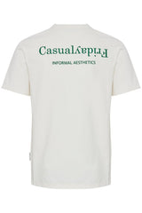 Casual Friday Thor - T-shirt - HUSET Men & Women - Casual Friday
