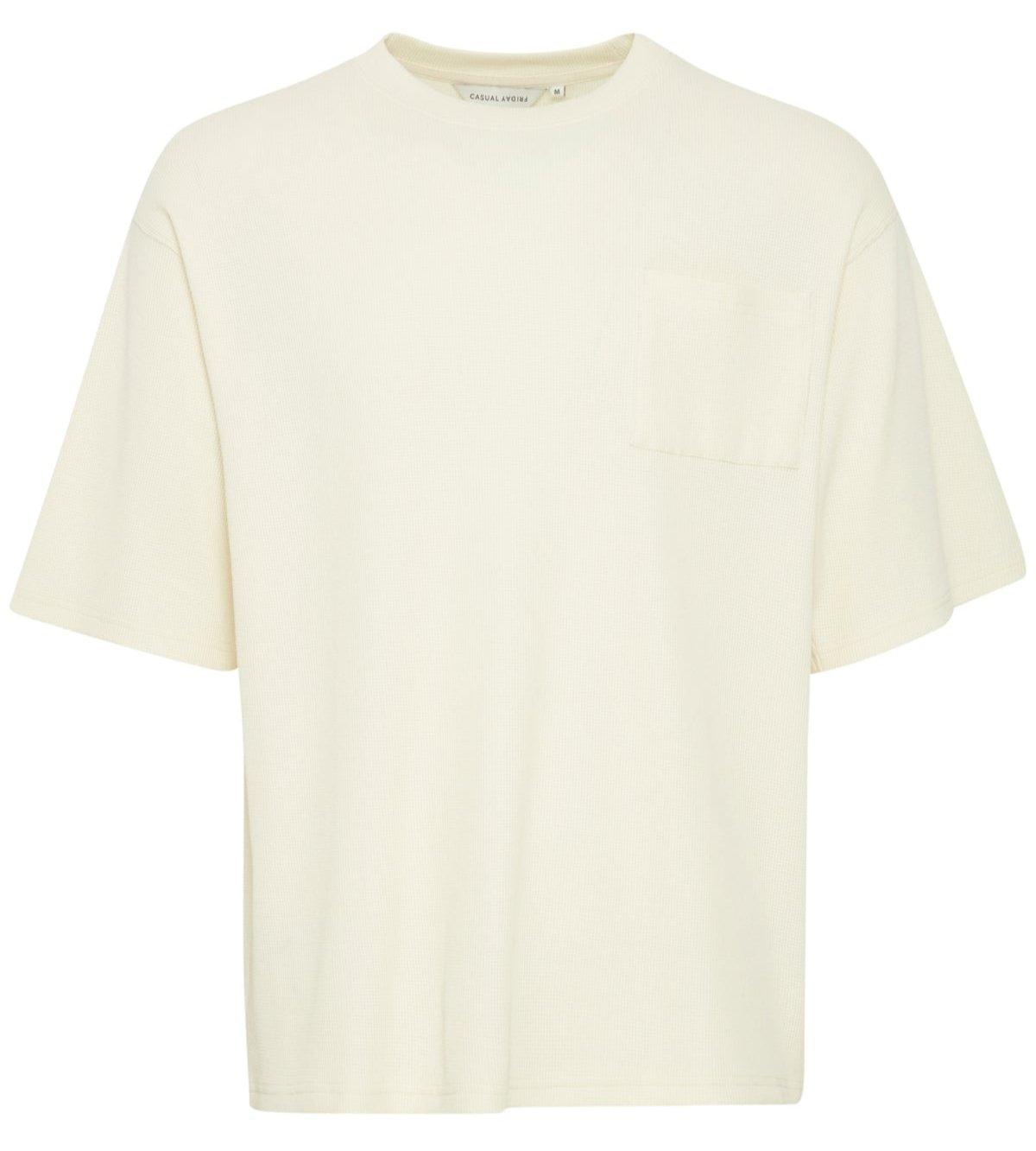 Casual Friday Tue - Relaxed fit t-shirt - HUSET Men & Women