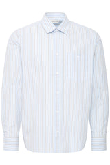 Casual Friday Wille - Langærmet skjorte - HUSET Men & Women - Casual Friday