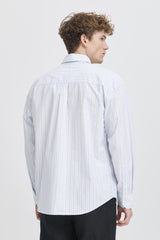 Casual Friday Wille - Langærmet skjorte - HUSET Men & Women - Casual Friday