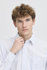 Casual Friday Wille - Langærmet skjorte - HUSET Men & Women - Casual Friday