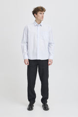 Casual Friday Wille - Langærmet skjorte - HUSET Men & Women - Casual Friday