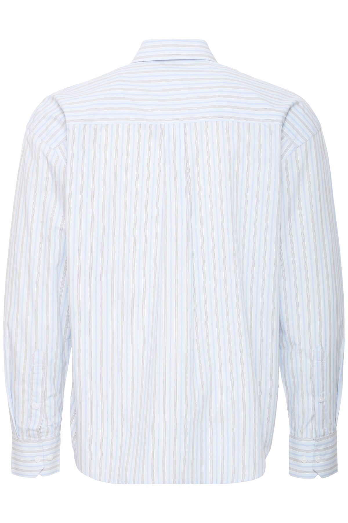 Casual Friday Wille - Langærmet skjorte - HUSET Men & Women - Casual Friday