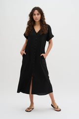 Essential Wardrobe Dias - Kjole - HUSET Men & Women