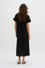 Essential Wardrobe Dias - Kjole - HUSET Men & Women