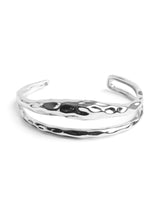 Fine Pieces Fally - Cuff armbånd - HUSET Men & Women - Pieces