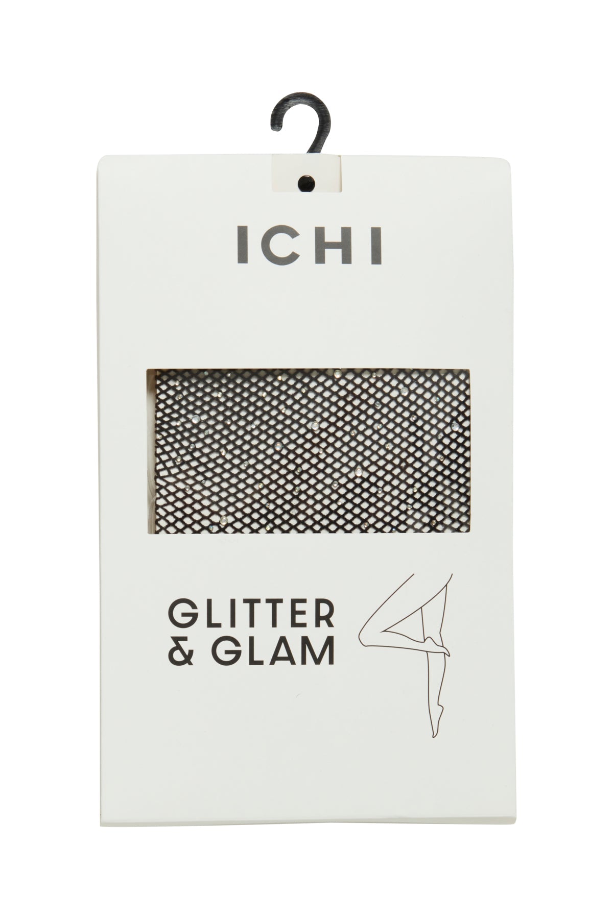 Ichi Abethy - Strømpebukser - HUSET Men & Women - ICHI