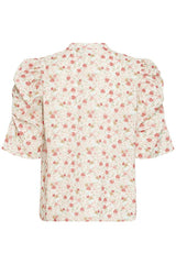 Ichi Asdis - Bluse - HUSET Men & Women - ICHI