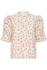 Ichi Asdis - Bluse - HUSET Men & Women - ICHI