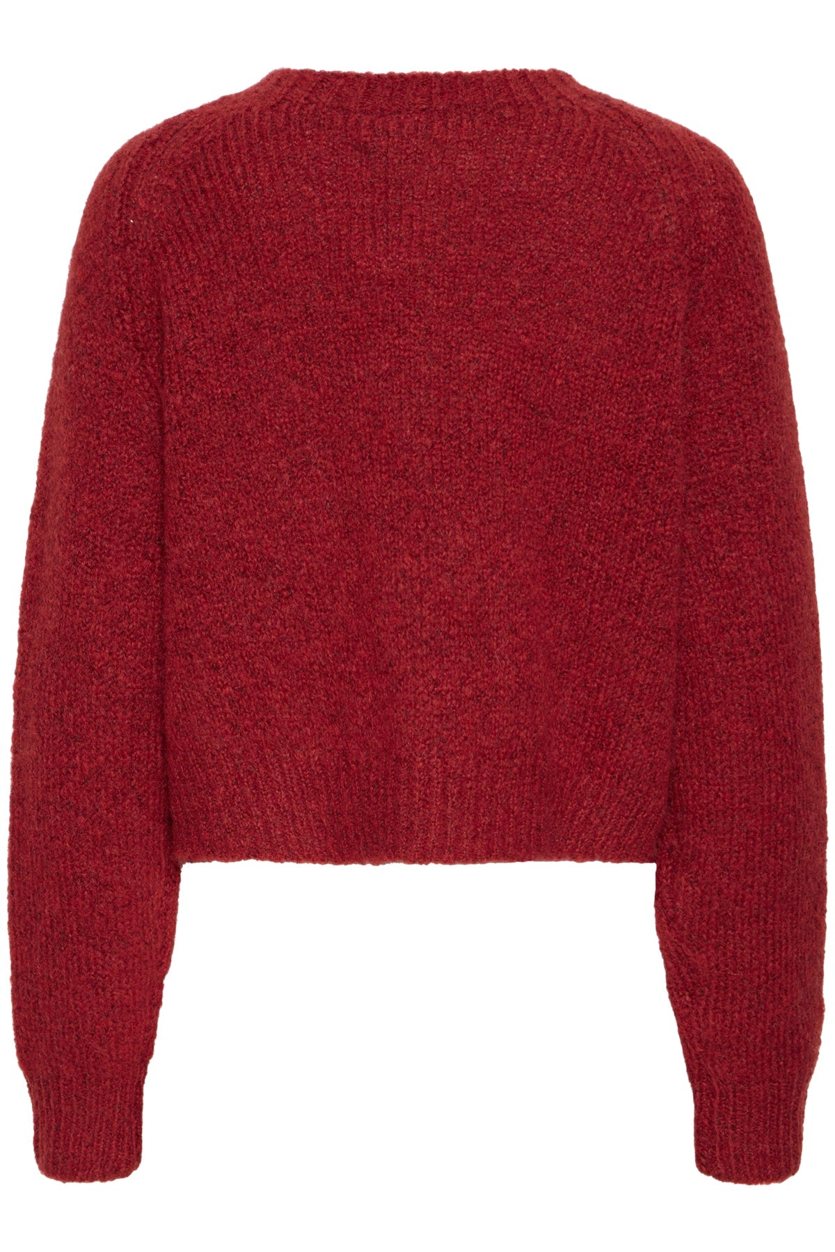 Ichi Belablue - Cardigan - HUSET Men & Women - ICHI