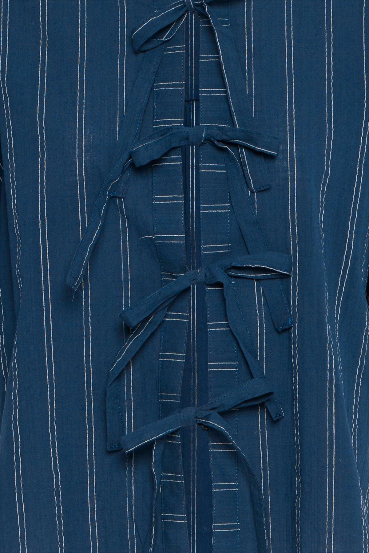 Ichi Dorit - Bluse - HUSET Men & Women