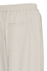 Ichi Fava - Barrel bukser - HUSET Men & Women - ICHI