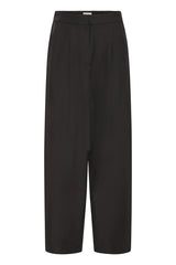 Ichi Fava - Barrel bukser - HUSET Men & Women - ICHI