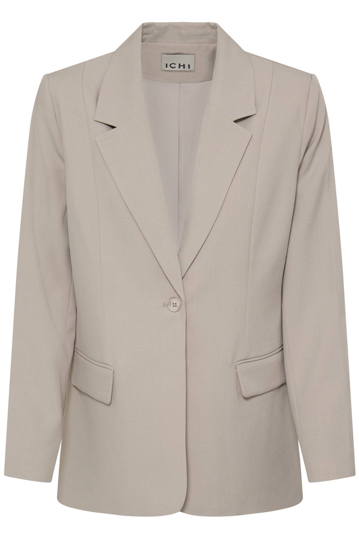 Ichi Fave - Blazer - HUSET Men & Women - ICHI