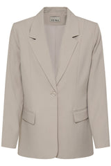 Ichi Fave - Blazer - HUSET Men & Women - ICHI