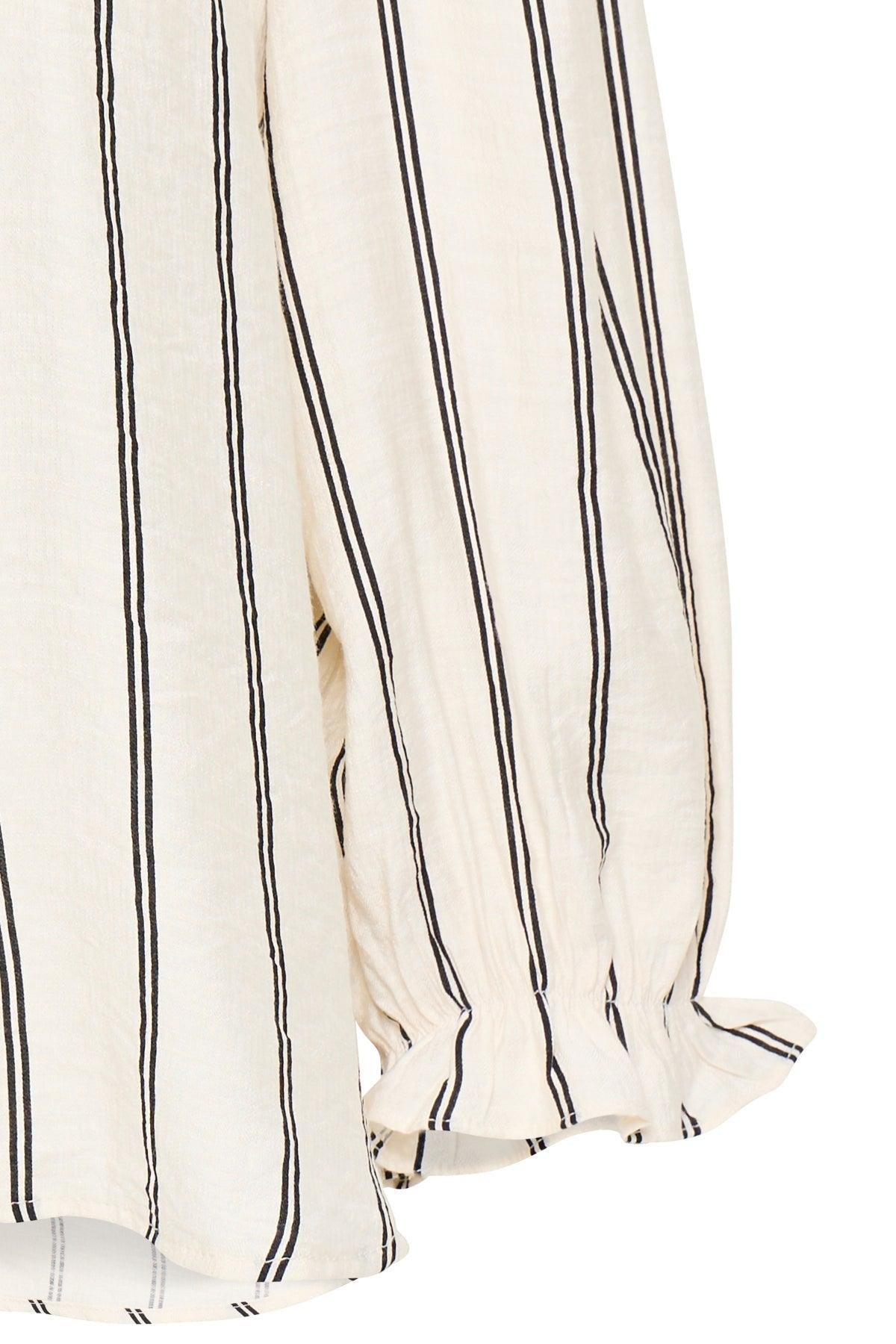 Ichi Nadja - Bluse - HUSET Men & Women