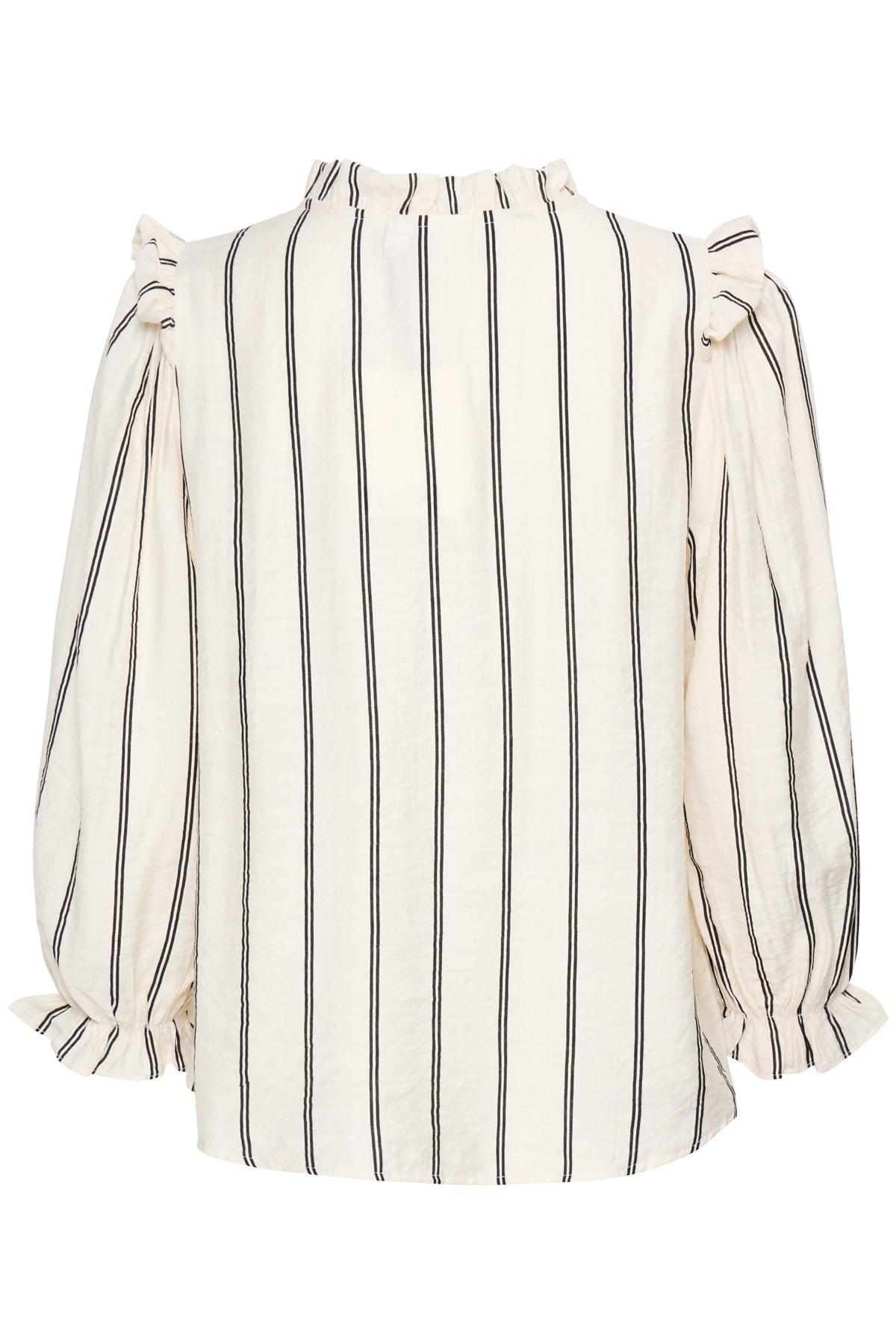 Ichi Nadja - Bluse - HUSET Men & Women