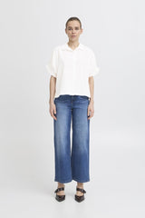 Ichi Sami - Skjorte - HUSET Men & Women - ICHI