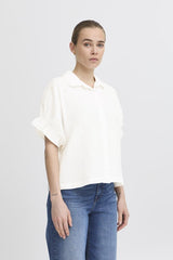 Ichi Sami - Skjorte - HUSET Men & Women - ICHI