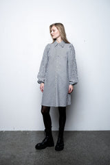 Ichi Stacy - Kjole - HUSET Men & Women - ICHI