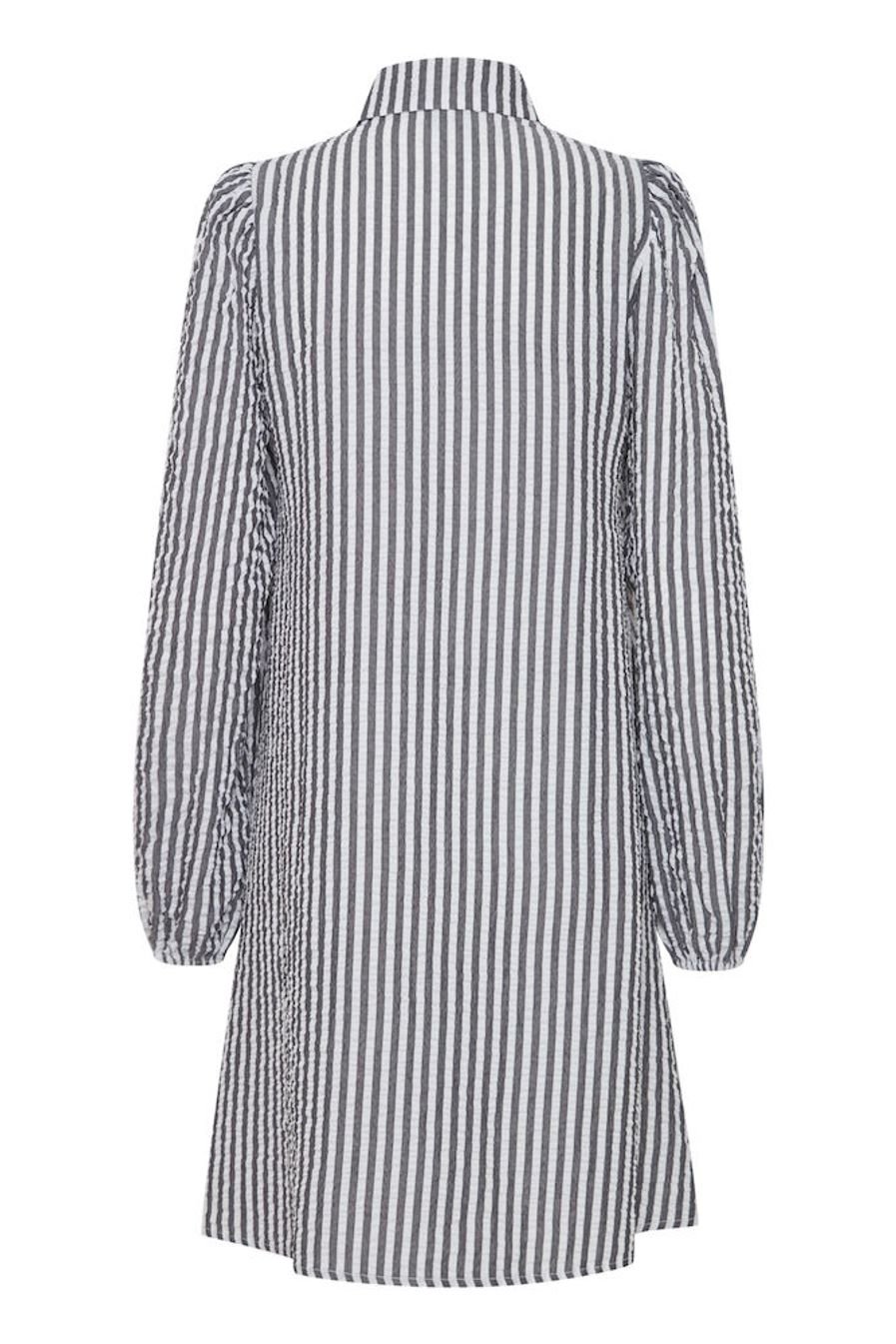 Ichi Stacy - Kjole - HUSET Men & Women - ICHI
