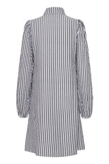 Ichi Stacy - Kjole - HUSET Men & Women - ICHI