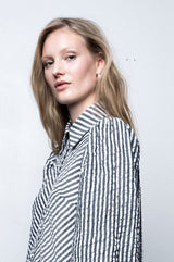 Ichi Stacy - Kjole - HUSET Men & Women - ICHI