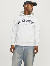 Jack & Jones Caleb - Varsity hoodie sweat shirt - HUSET Men & Women