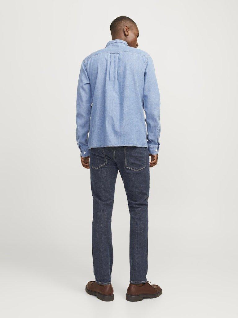 Jack & Jones Clark Evan - Regular fit jeans - HUSET Men & Women