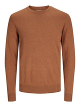 Jack & Jones Emil - Strikket pullover med rund hals - HUSET Men & Women