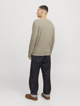 Jack & Jones George - Striktrøje - HUSET Men & Women