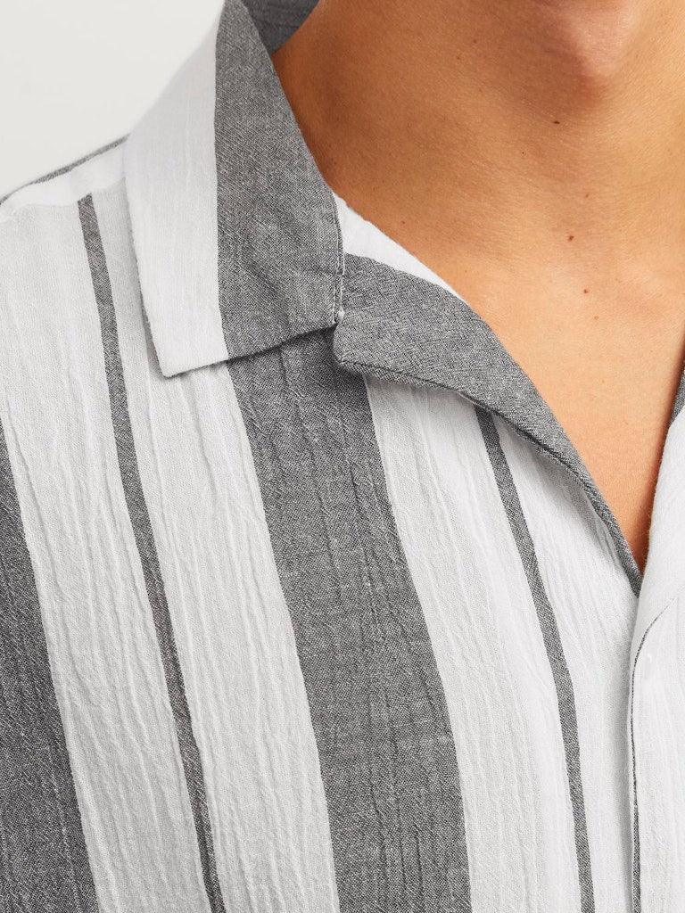 Jack & Jones Luke - Crepe skjorte - HUSET Men & Women