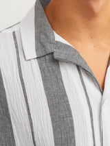 Jack & Jones Luke - Crepe skjorte - HUSET Men & Women