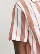 Jack & Jones Luke - Crepe skjorte - HUSET Men & Women