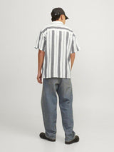 Jack & Jones Luke - Crepe skjorte - HUSET Men & Women