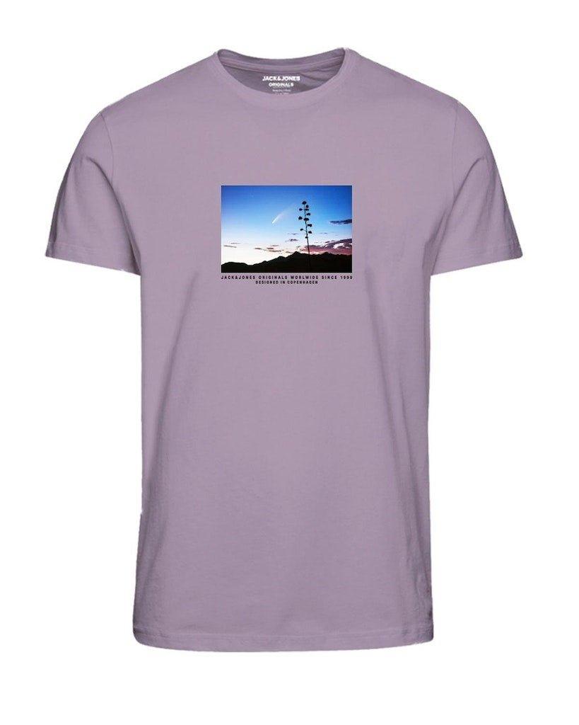 Jack & Jones Marbella - Kortærmet t-shirt - HUSET Men & Women